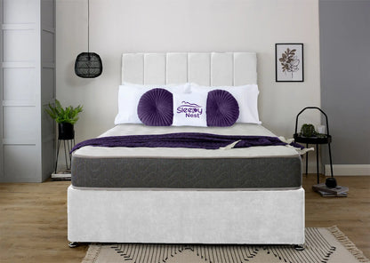 Madison Divan Bed