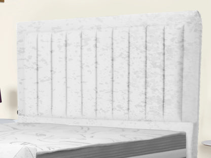 Madrid Upholstered bed
