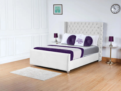 Luxury Montana Wingback