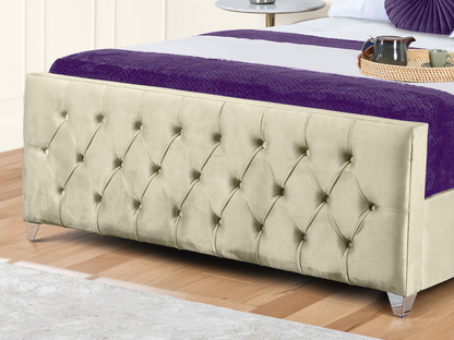 Arabella Upholstered Bed