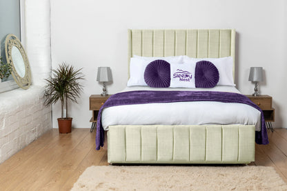 Arizona Divan Bed
