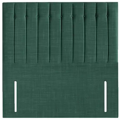 Tuscany Tuft Headboard