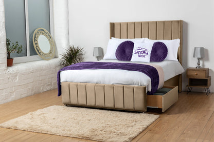 Arizona Divan Bed