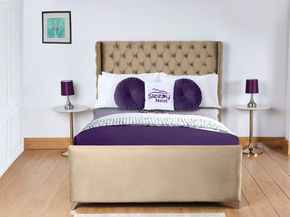 Luxury Montana Wingback