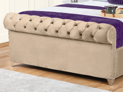 Parklane Upholstered Bed