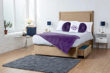 Victoria Divan Bed