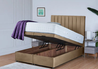 Auckland Ottoman Bed
