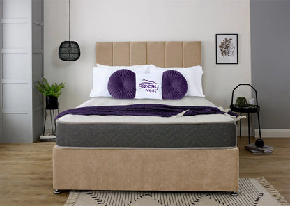 Madison Divan Bed