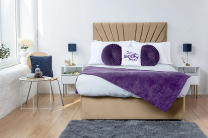 Sunrise Divan Bed