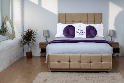 Cambridge Divan Bed