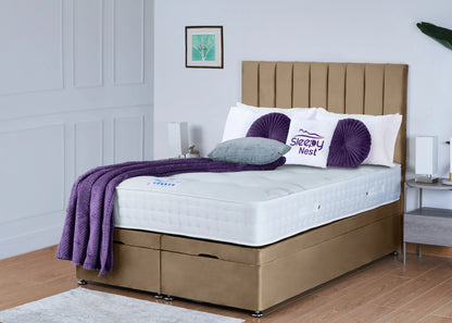 Auckland Ottoman Bed