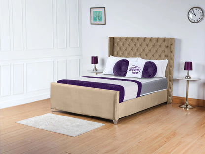 Luxury Montana Wingback