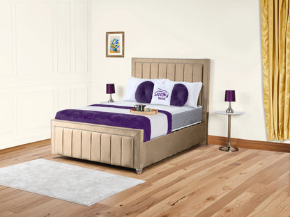 Serena Upholstered bed