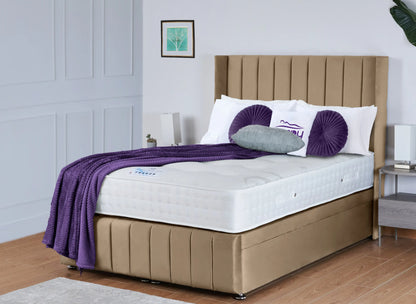 Lisburn Ottoman Bed