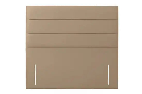 Channelled Headboard