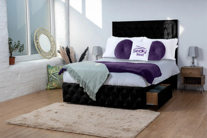 Mayfair Divan Bed