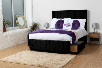 Arizona Divan Bed