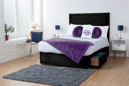 Victoria Divan Bed