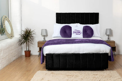Falcon Divan Bed