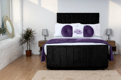 Hampton Divan Bed