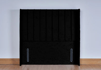 Hebden Floor Standing Headboard