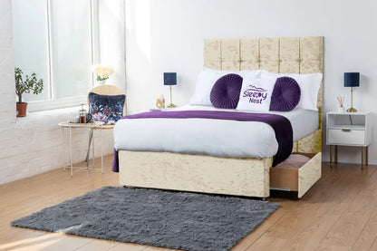 Florence Divan Bed