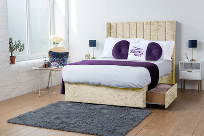 Ashford Divan Bed