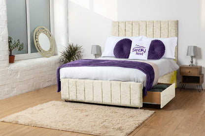 Falcon Divan Bed