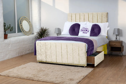 Hampton Divan Bed