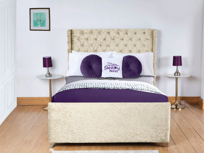Luxury Montana Wingback