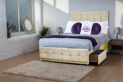 Cambridge Divan Bed