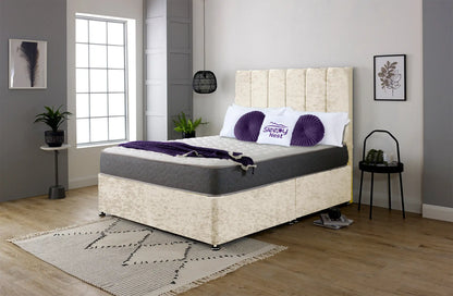 Madison Divan Bed