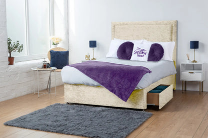 Victoria Divan Bed