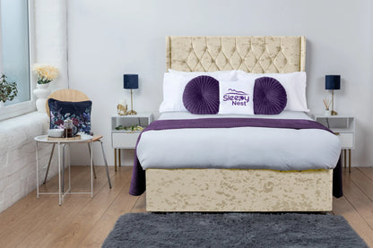 Marylebone Divan Bed