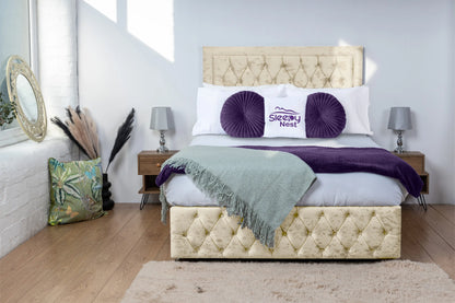 Mayfair Divan Bed