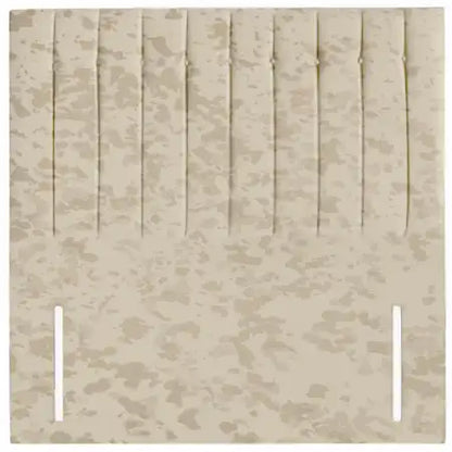 Tuscany Tuft Headboard