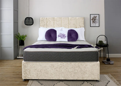 Madison Divan Bed
