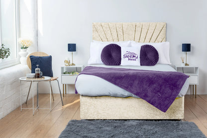 Sunrise Divan Bed