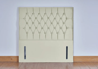 Monaco Floor Standing Headboard