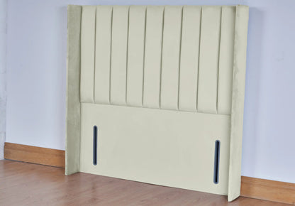 Hebden Floor Standing Headboard