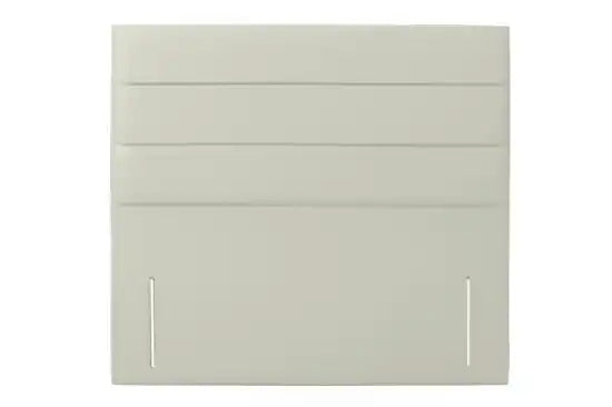 Channelled Headboard
