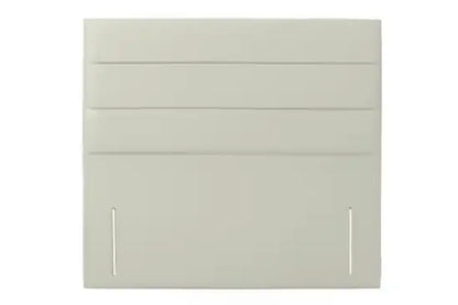Channelled Headboard