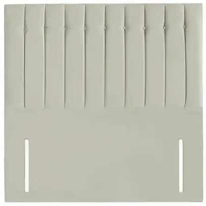 Tuscany Tuft Headboard