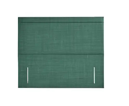 Geometric Grace Headboard