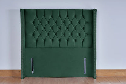 Madison Floor Standing Headboard
