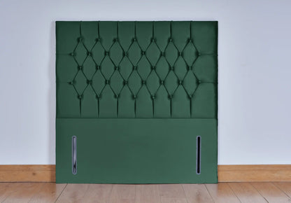 Monaco Floor Standing Headboard