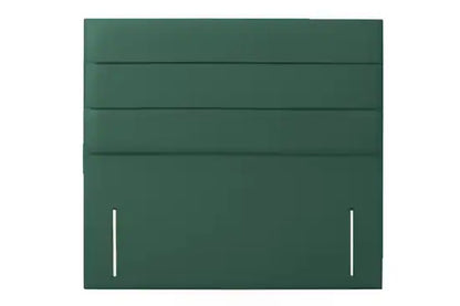 Channelled Headboard