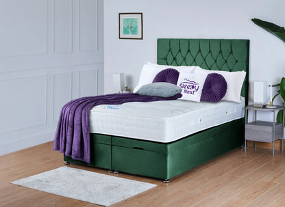 Montreal Ottoman Bed
