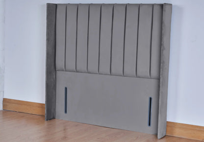 Hebden Floor Standing Headboard