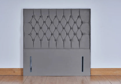 Monaco Floor Standing Headboard